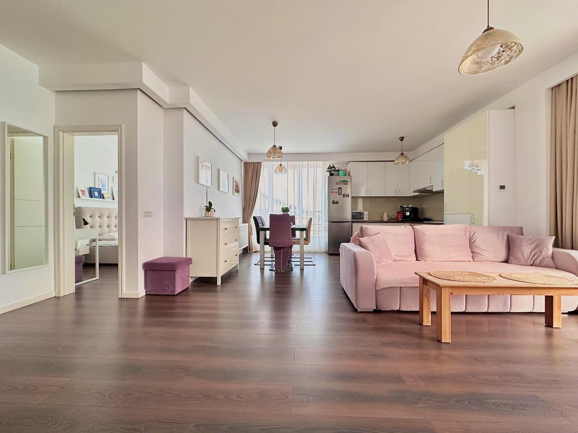 Central Premium Apartment Брашов Екстер'єр фото