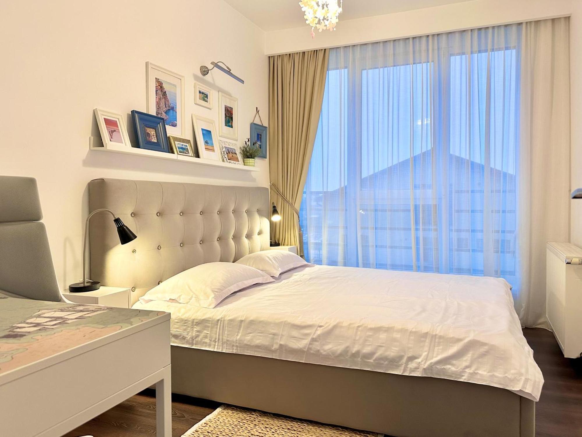 Central Premium Apartment Брашов Екстер'єр фото