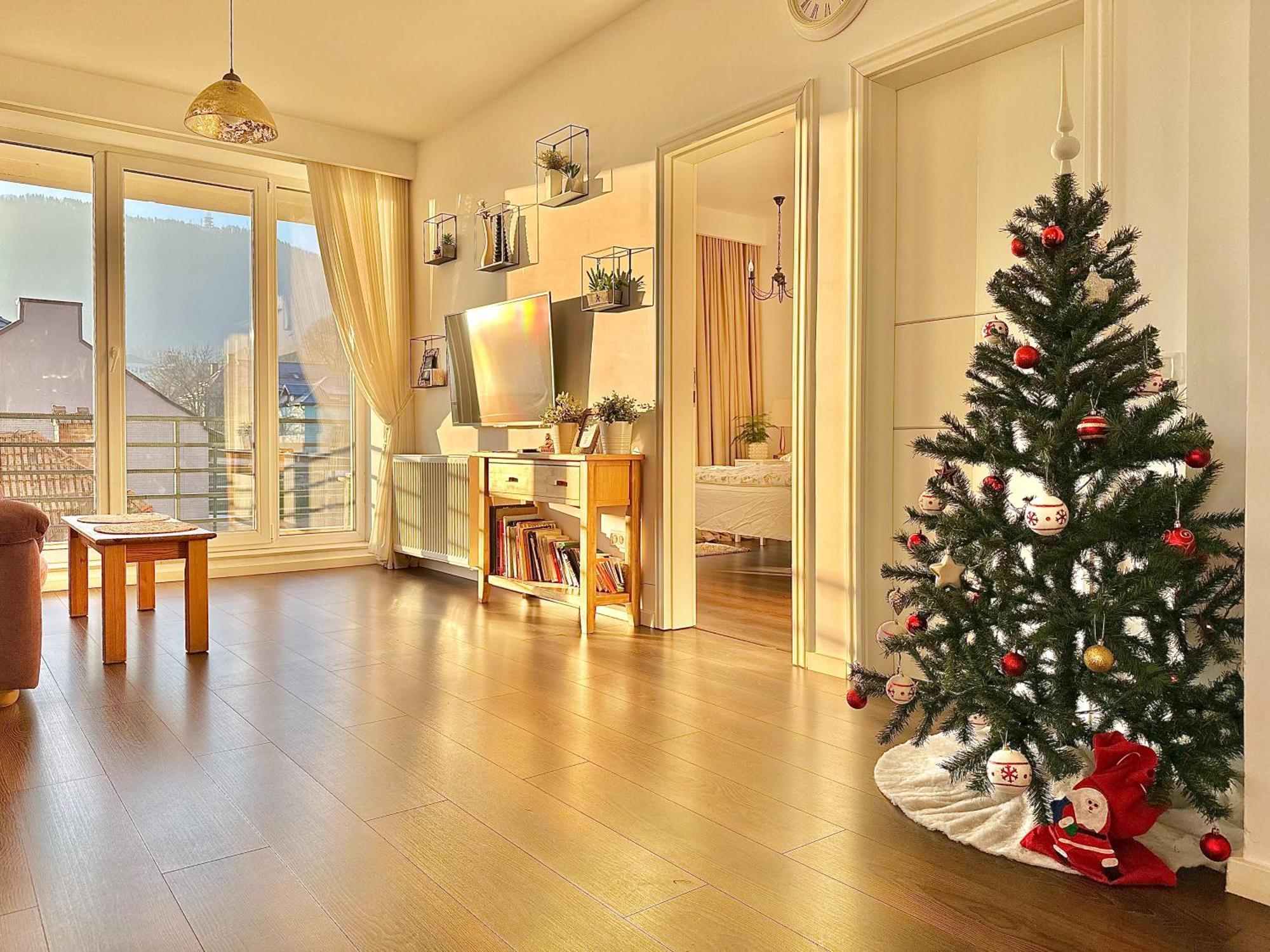 Central Premium Apartment Брашов Екстер'єр фото