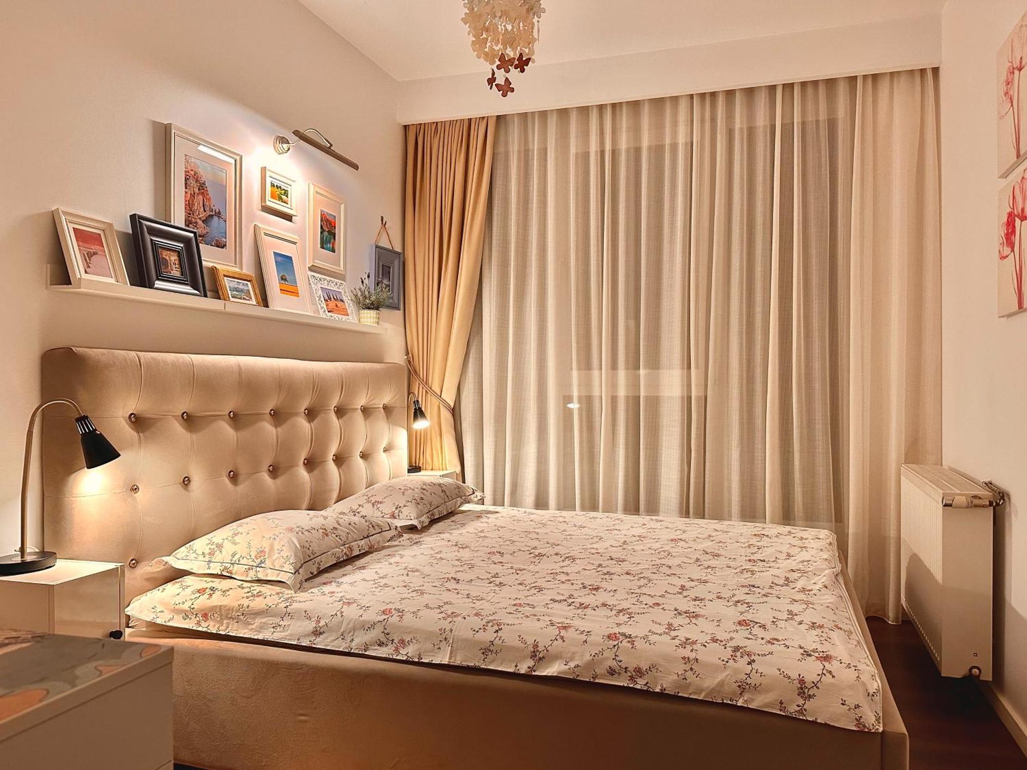 Central Premium Apartment Брашов Екстер'єр фото