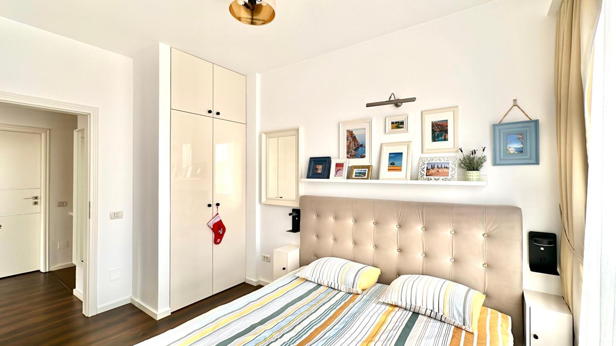 Central Premium Apartment Брашов Екстер'єр фото